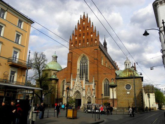 Den Hellige Treenighets-basilikaen